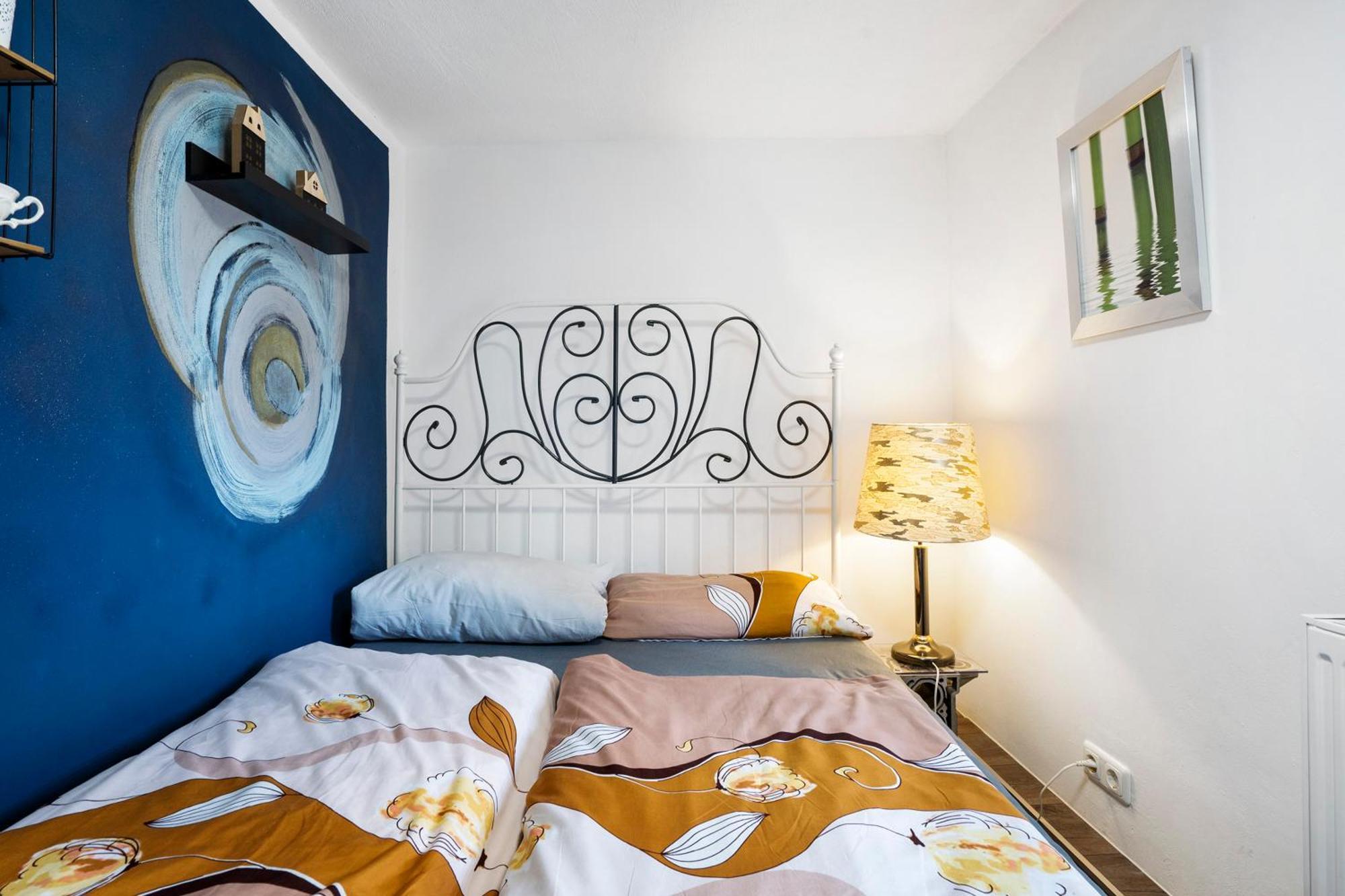 Wuensch Dir Was Apartment Grossweitzschen Ngoại thất bức ảnh