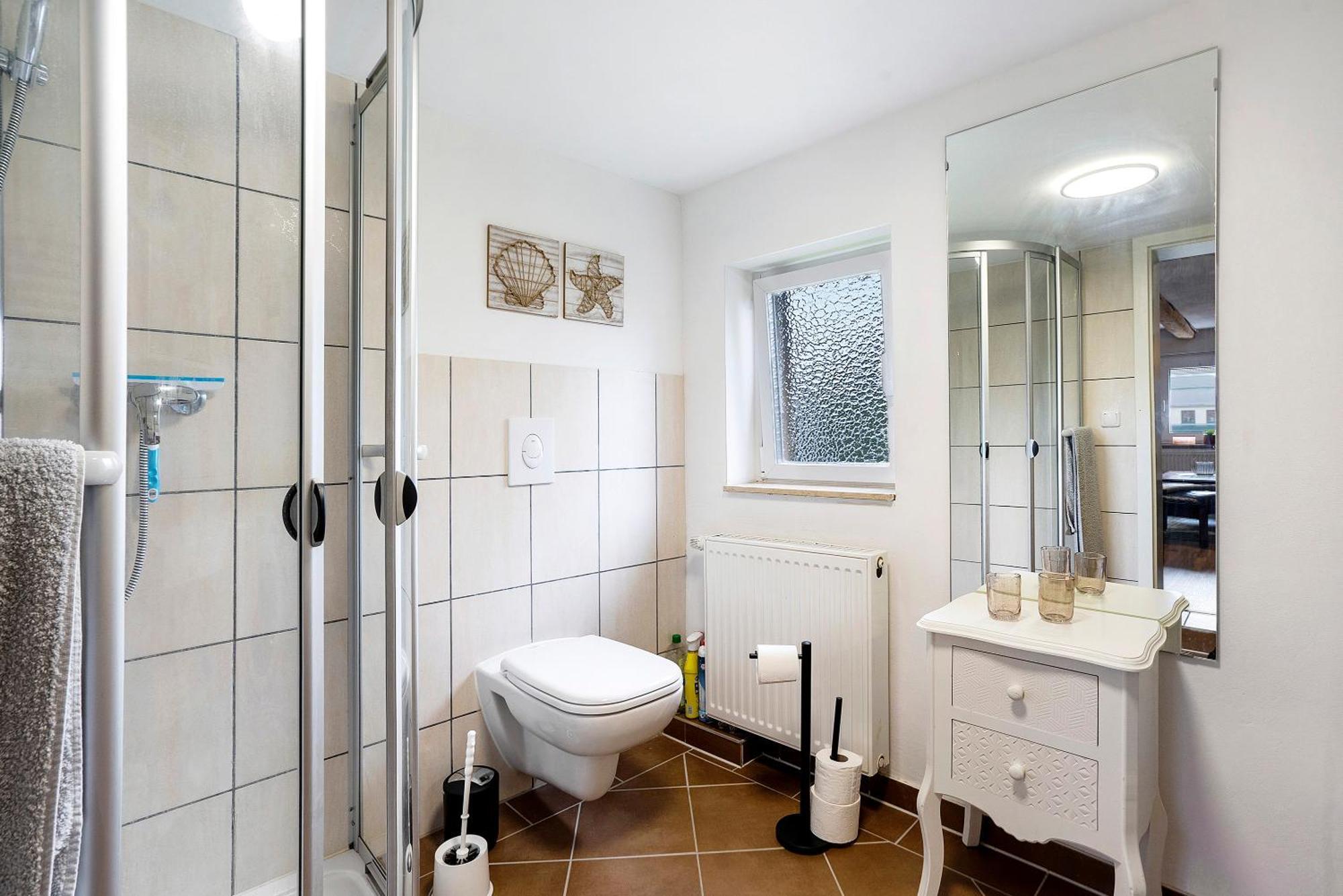 Wuensch Dir Was Apartment Grossweitzschen Ngoại thất bức ảnh