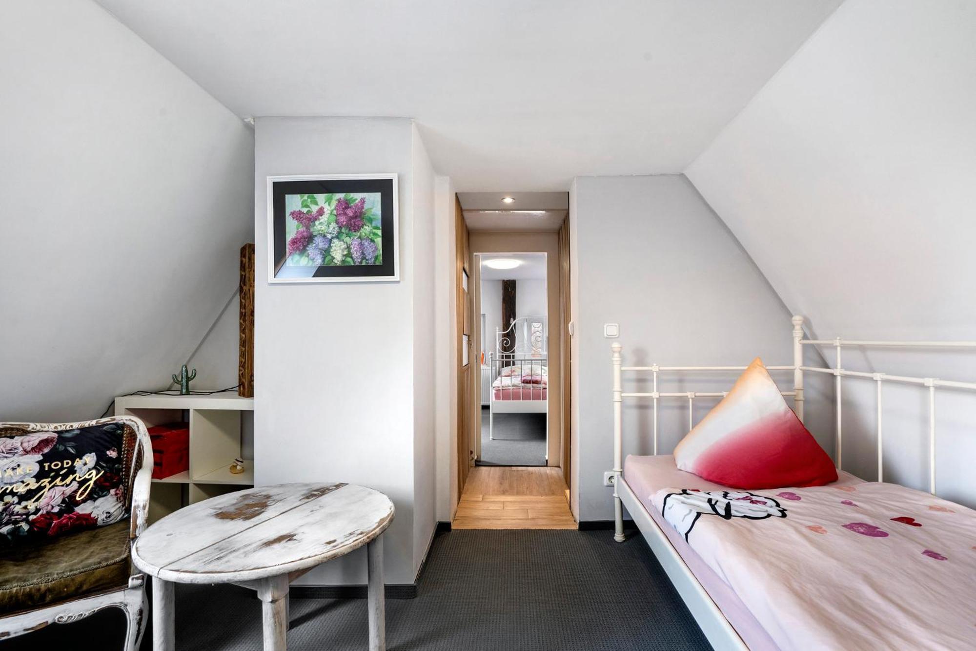 Wuensch Dir Was Apartment Grossweitzschen Ngoại thất bức ảnh